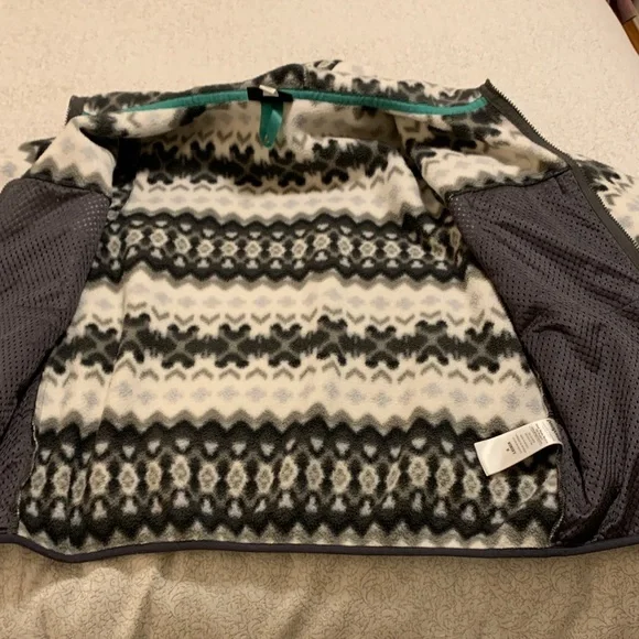 Patagonia Synchilla Full Zip Fleece - Picture 9 of 10